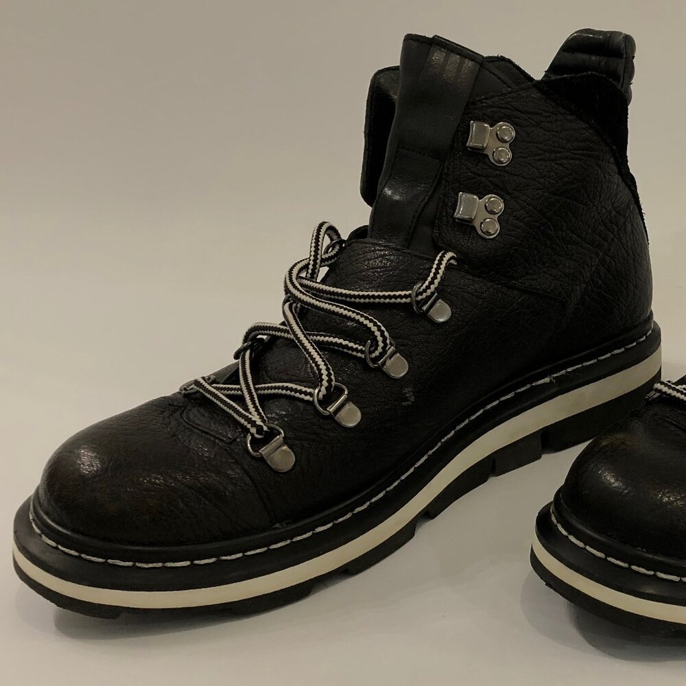 Y-3 Boots YOHJI YAMAMOTO